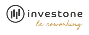 logo investone le coworking